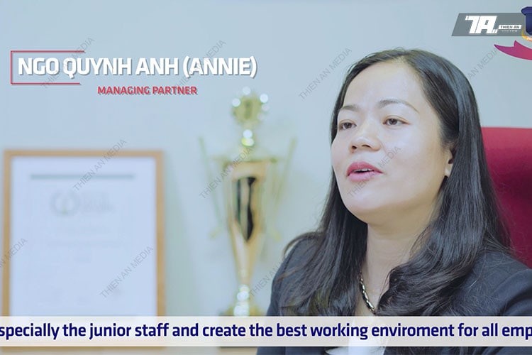 Phim Giới Thiệu Doanh Nghiệp EPlegal