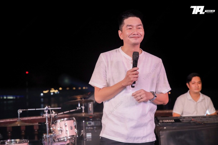 Gala Dinner Gogi & Sumo Tại Bến Ninh Kiều Cần Thơ