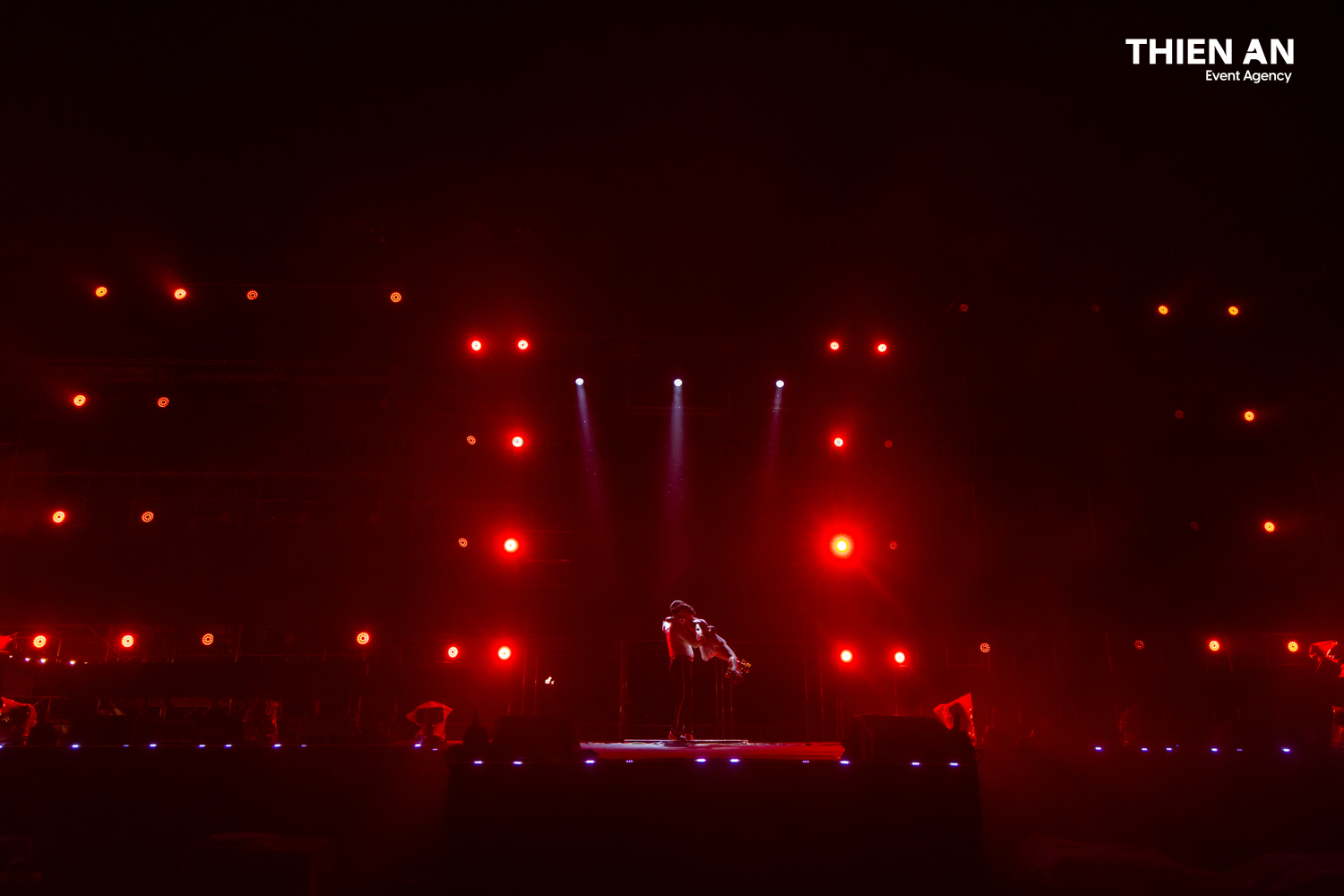 GALA DINNER NASHTECH - NHA TRANG