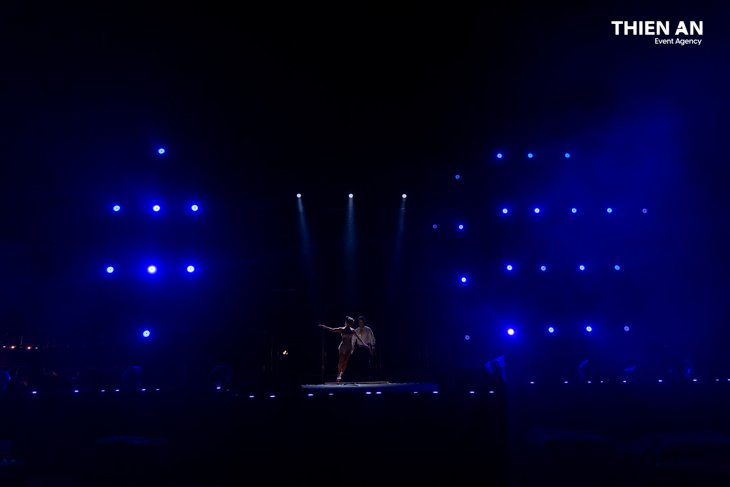 GALA DINNER NASHTECH - NHA TRANG