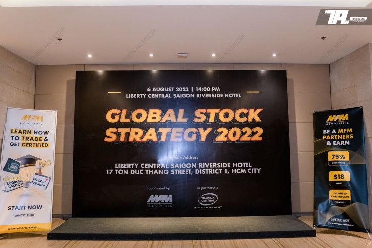 Hội Thảo Đầu Tư Tài Chính MFM Securities