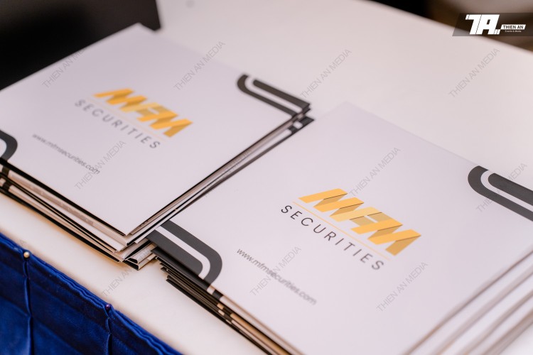 Hội Thảo Đầu Tư Tài Chính MFM Securities