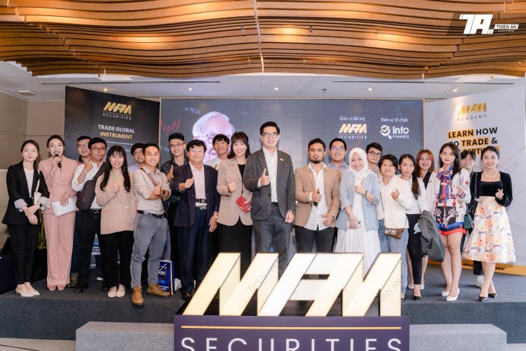 Hội Thảo Đầu Tư Tài Chính MFM Securities