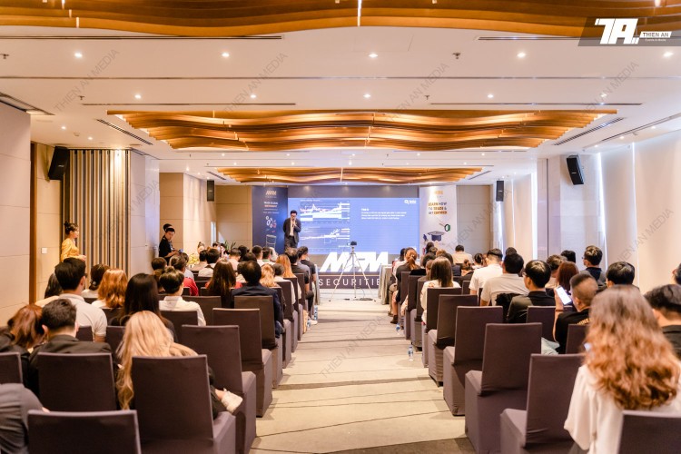 Hội Thảo Đầu Tư Tài Chính MFM Securities