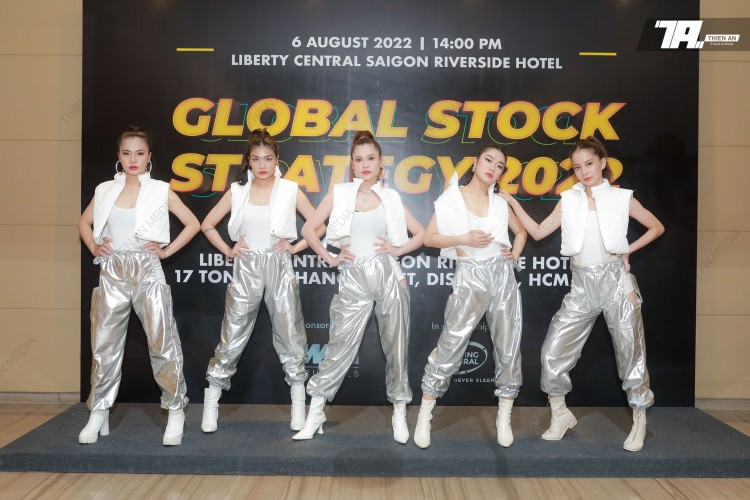 Hội Thảo Đầu Tư Tài Chính MFM Securities