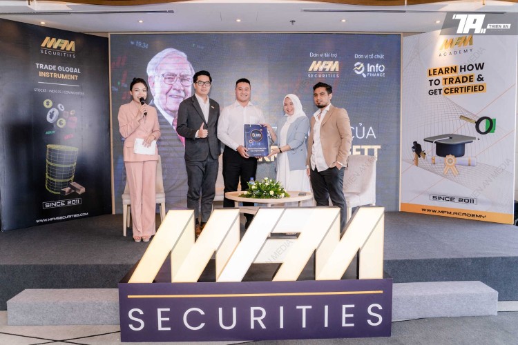 Hội Thảo Đầu Tư Tài Chính MFM Securities