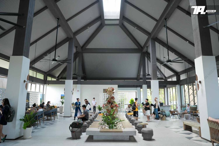 Binance - Affiliates Campus - Sự Kiện Giao Lưu Kols/ Affiliate