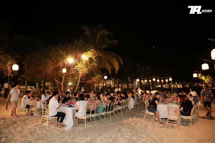 Binance - Affiliates Campus - Sự Kiện Giao Lưu Kols/ Affiliate