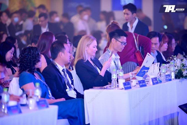 Info Finance - Ngày Hội Đầu Tư Tài Chính