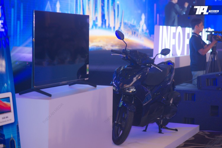 Info Finance - Ngày Hội Đầu Tư Tài Chính