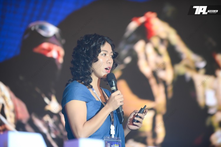 Info Finance - Ngày Hội Đầu Tư Tài Chính