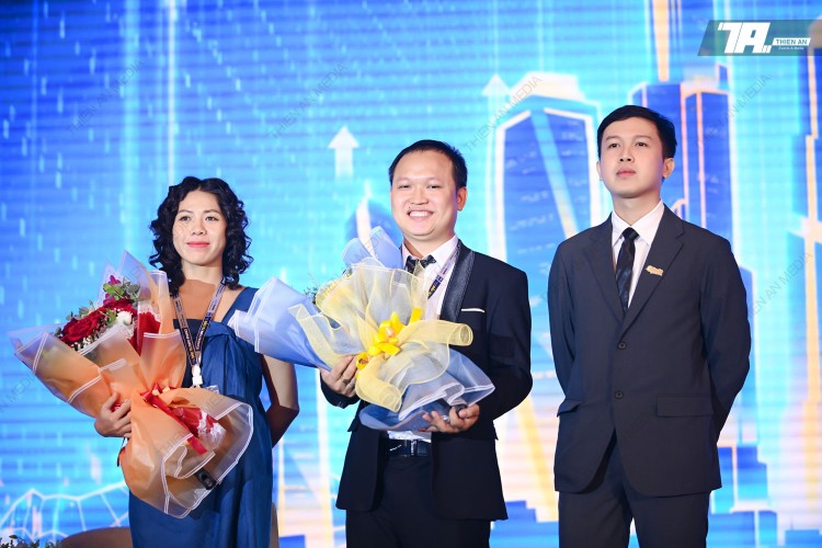 Info Finance - Ngày Hội Đầu Tư Tài Chính