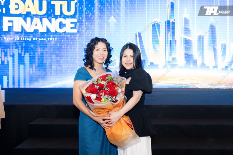 Info Finance - Ngày Hội Đầu Tư Tài Chính