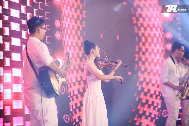 Info Finance - Ngày Hội Đầu Tư Tài Chính