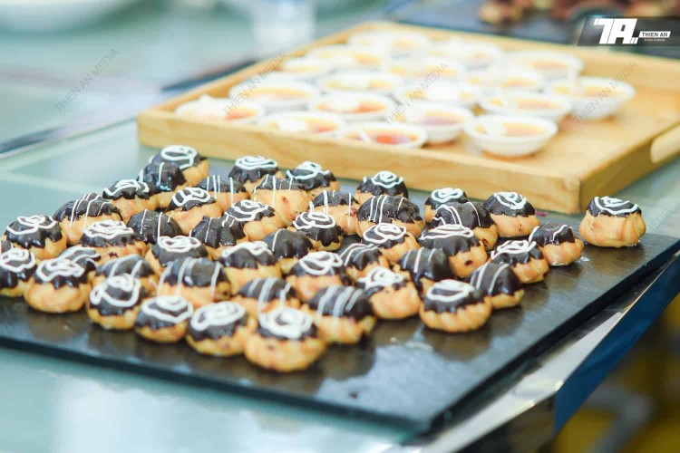 Info Finance - Ngày Hội Đầu Tư Tài Chính