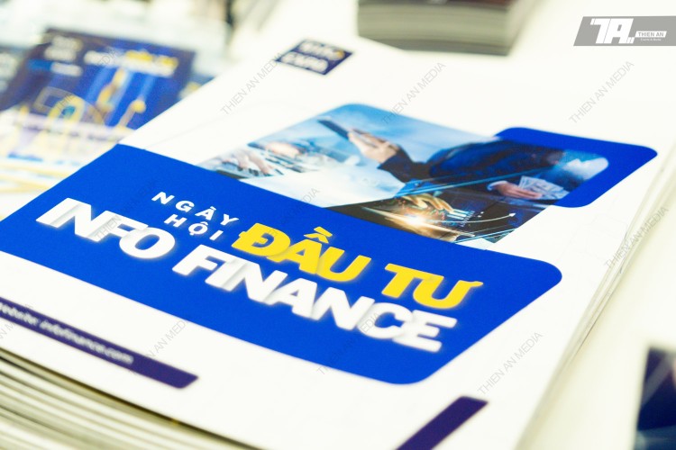 Info Finance - Ngày Hội Đầu Tư Tài Chính