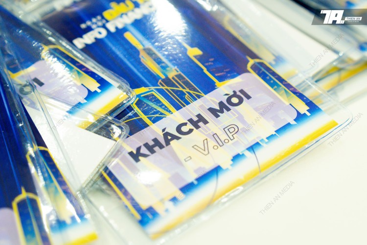 Info Finance - Ngày Hội Đầu Tư Tài Chính