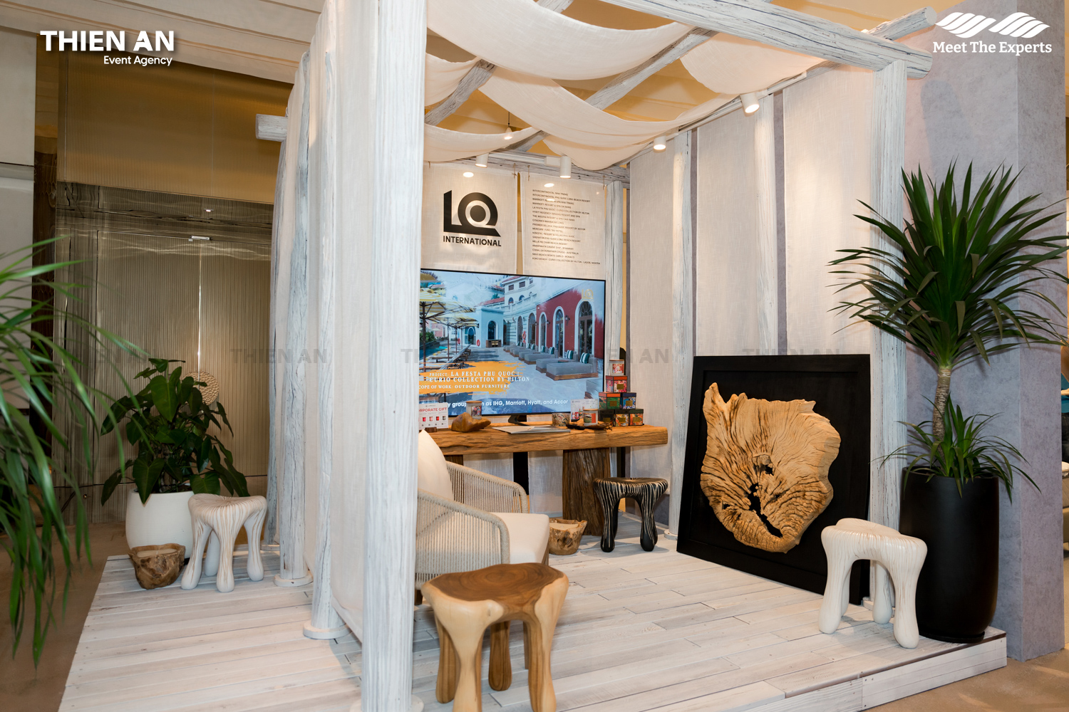 MTE HCMC 2024 - The most vibrant conference for hospitalty & raeal estate