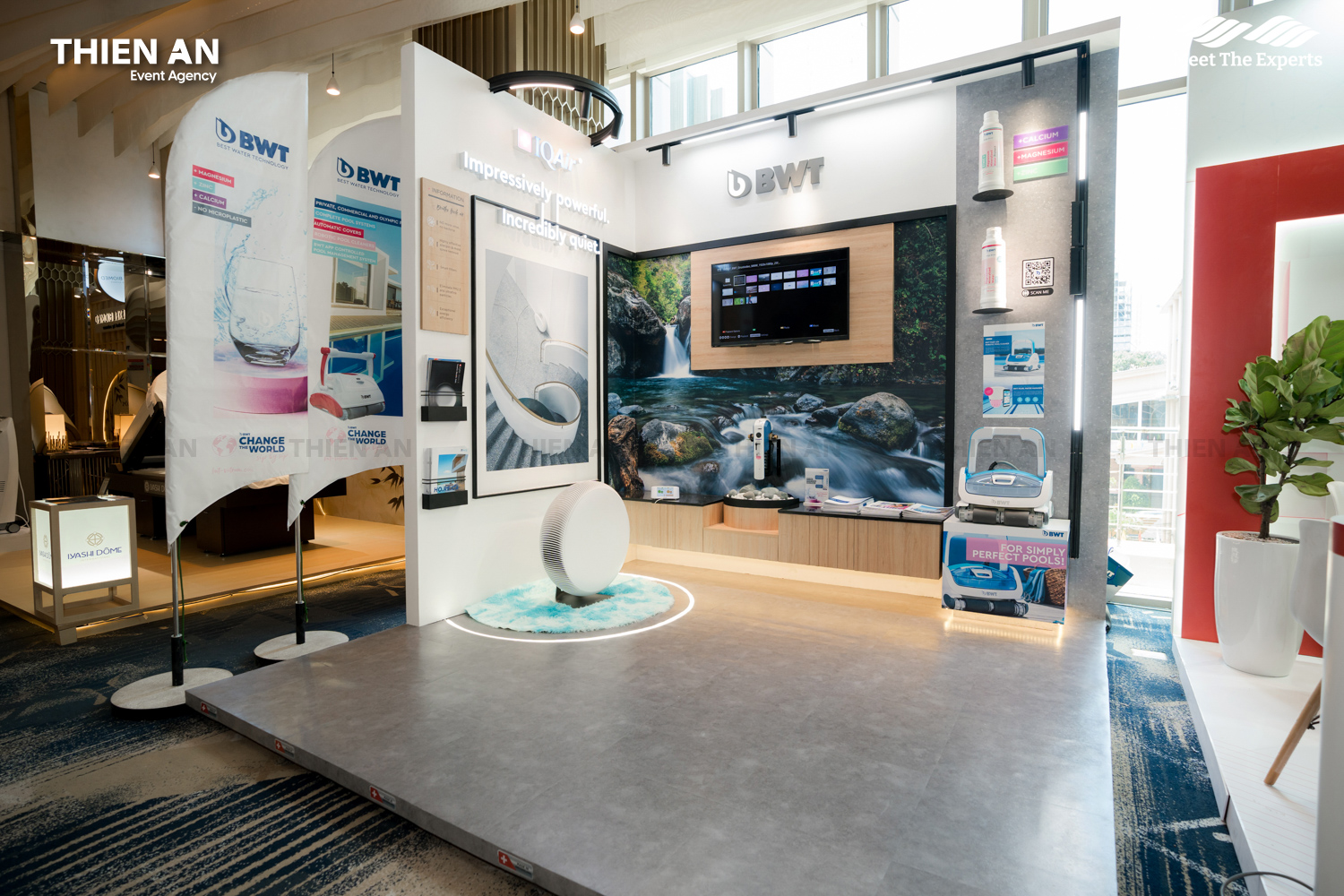 MTE HCMC 2024 - The most vibrant conference for hospitalty & raeal estate