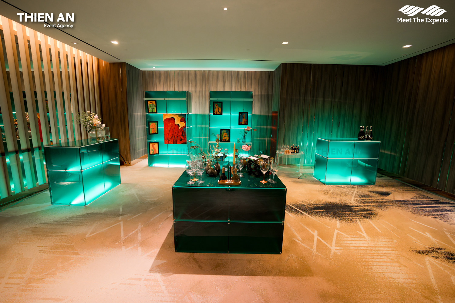 MTE HCMC 2024 - The most vibrant conference for hospitalty & raeal estate