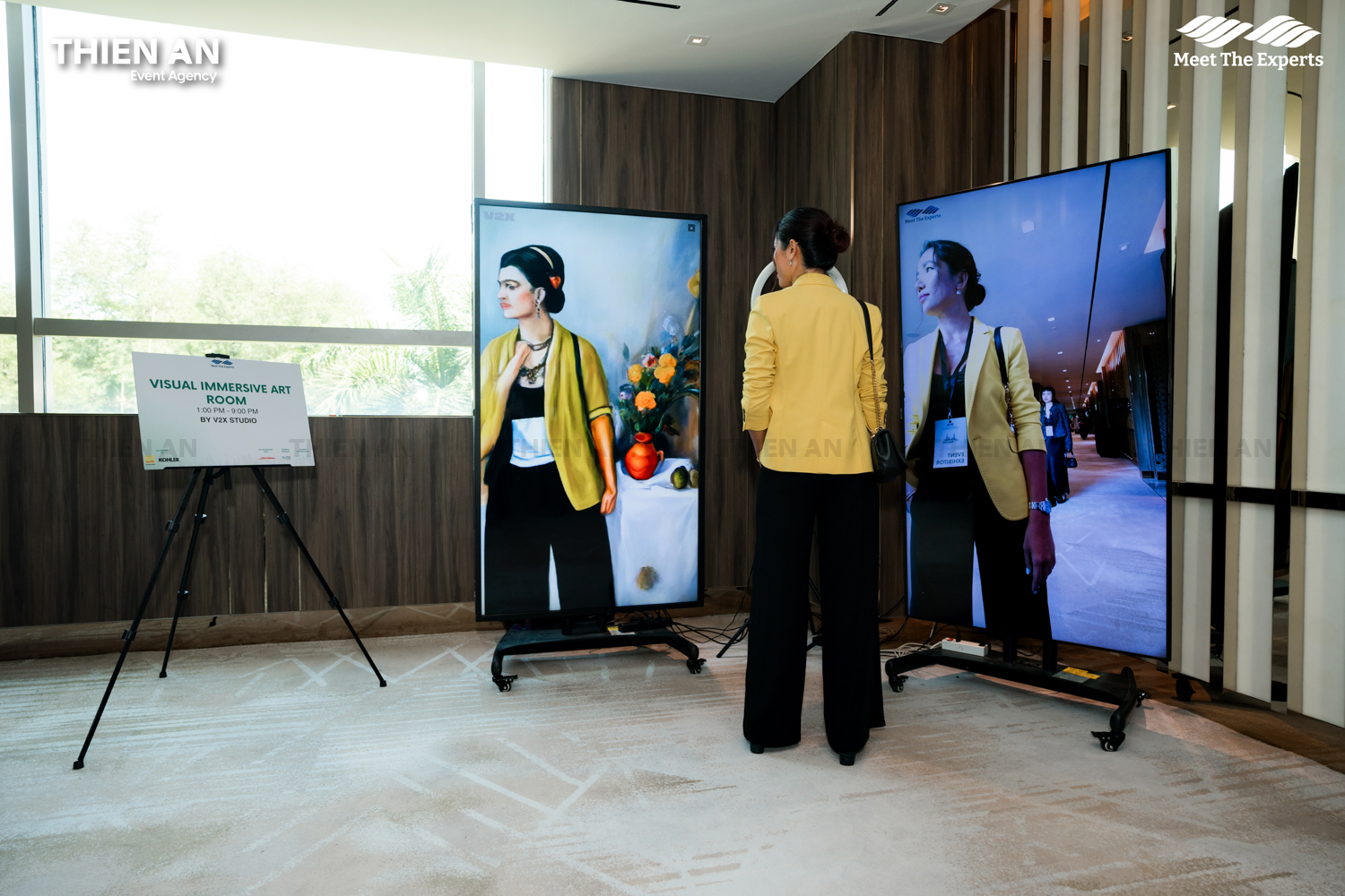 MTE HCMC 2024 - The most vibrant conference for hospitalty & raeal estate