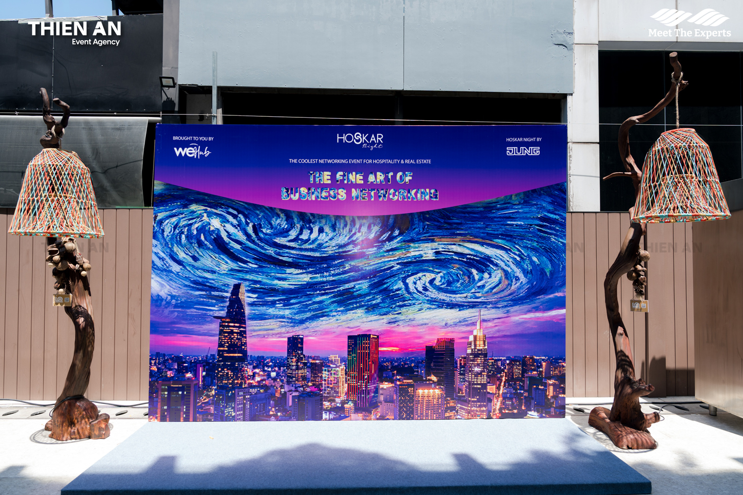 MTE HCMC 2024 - The most vibrant conference for hospitalty & raeal estate