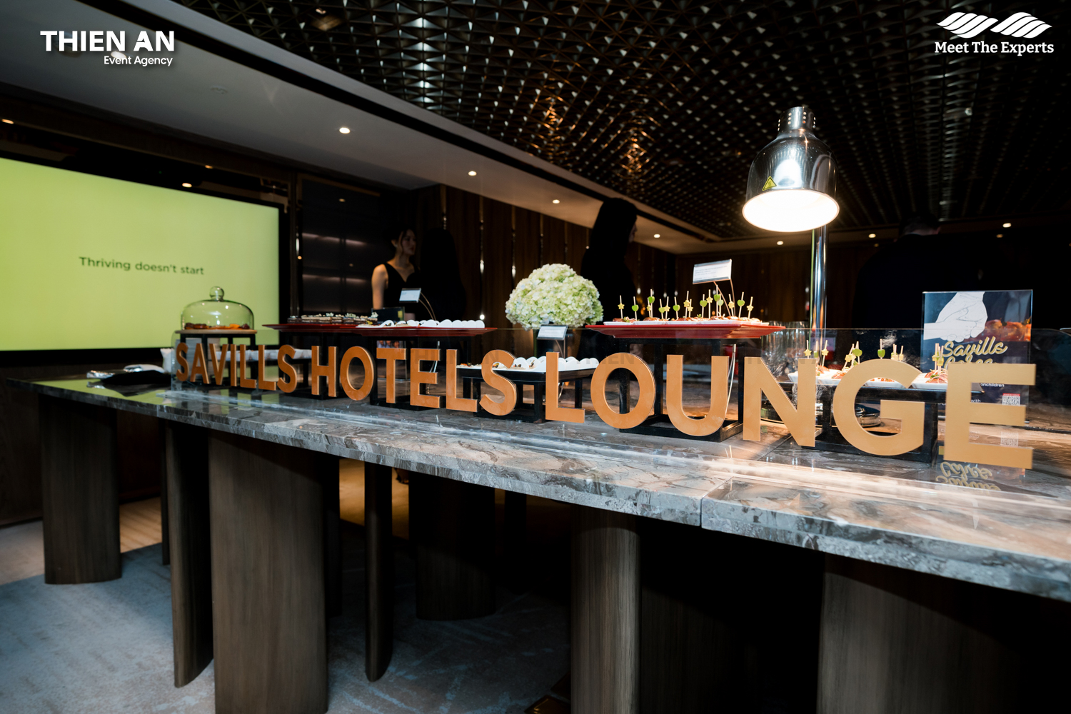 MTE HCMC 2024 - The most vibrant conference for hospitalty & raeal estate