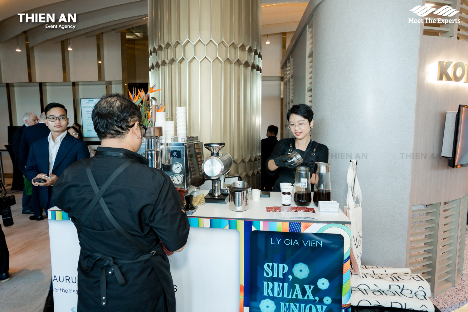 MTE HCMC 2024 - The most vibrant conference for hospitalty & raeal estate