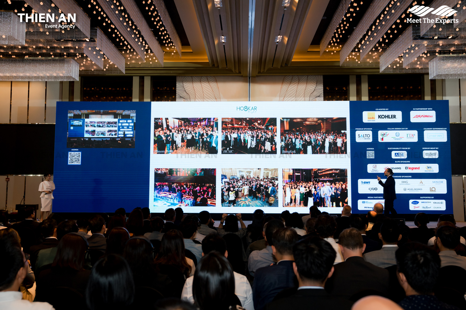 MTE HCMC 2024 - The most vibrant conference for hospitalty & raeal estate