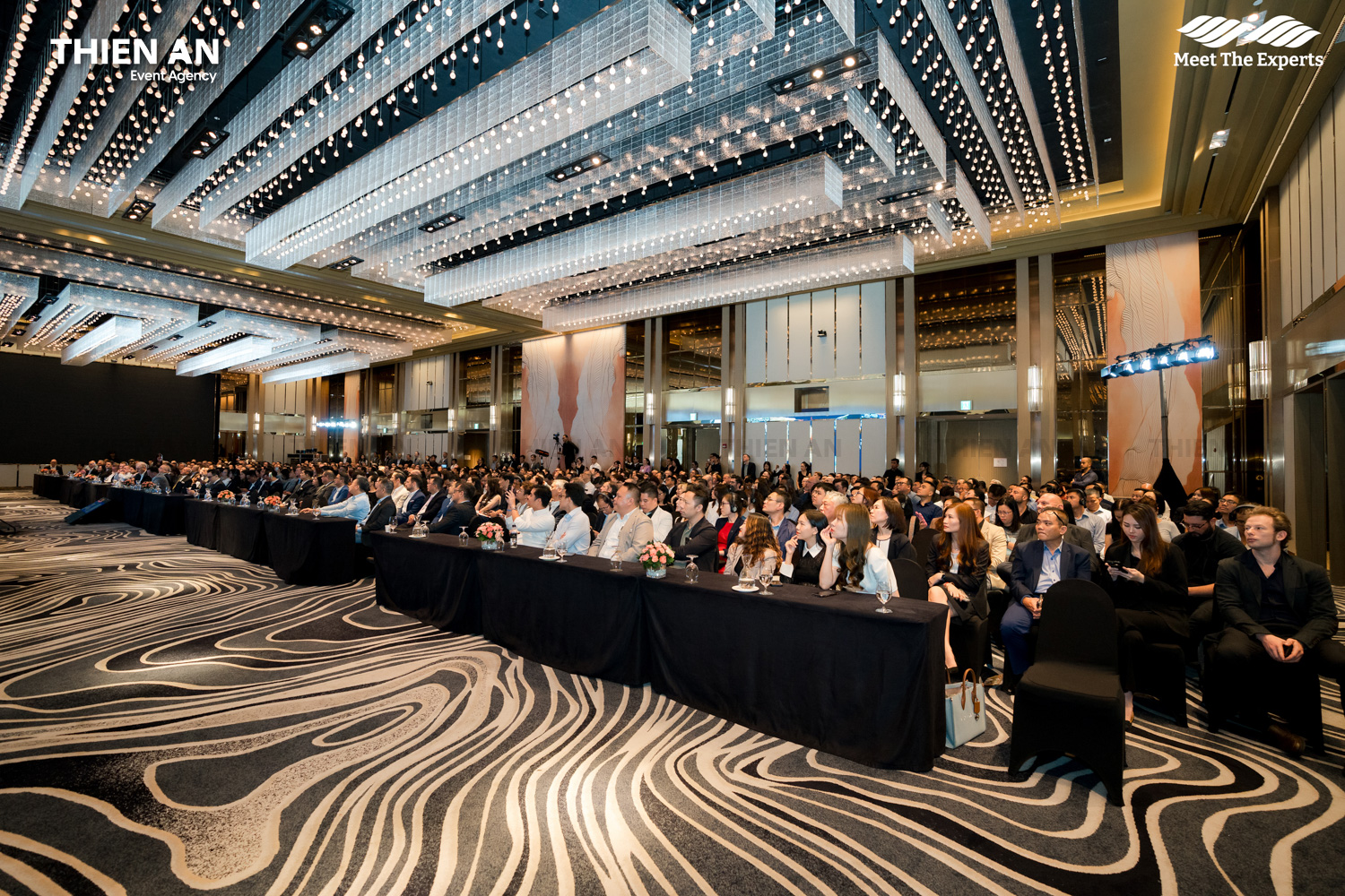 MTE HCMC 2024 - The most vibrant conference for hospitalty & raeal estate