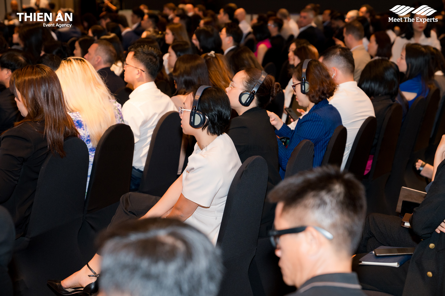 MTE HCMC 2024 - The most vibrant conference for hospitalty & raeal estate