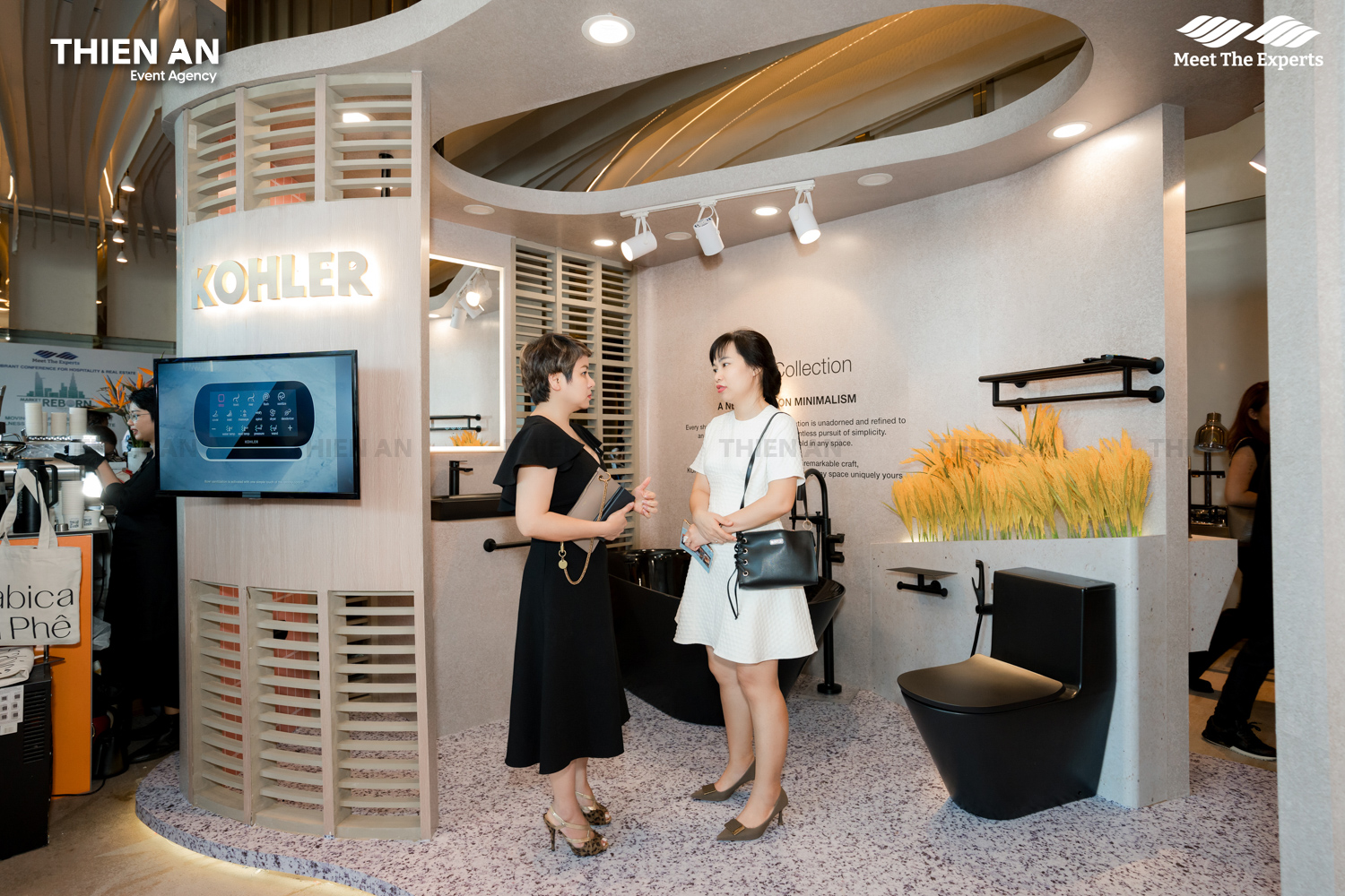 MTE HCMC 2024 - The most vibrant conference for hospitalty & raeal estate