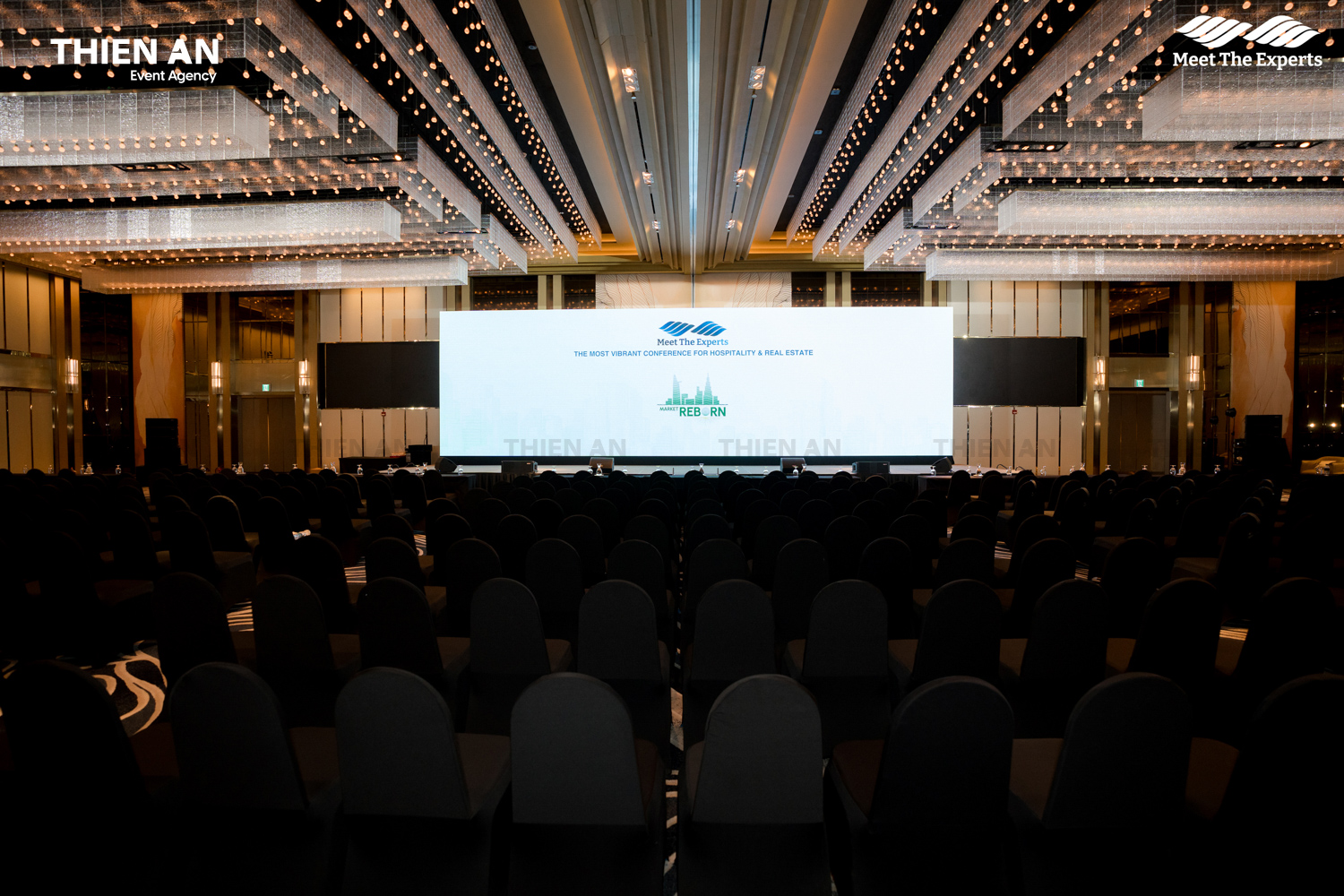 MTE HCMC 2024 - The most vibrant conference for hospitalty & raeal estate