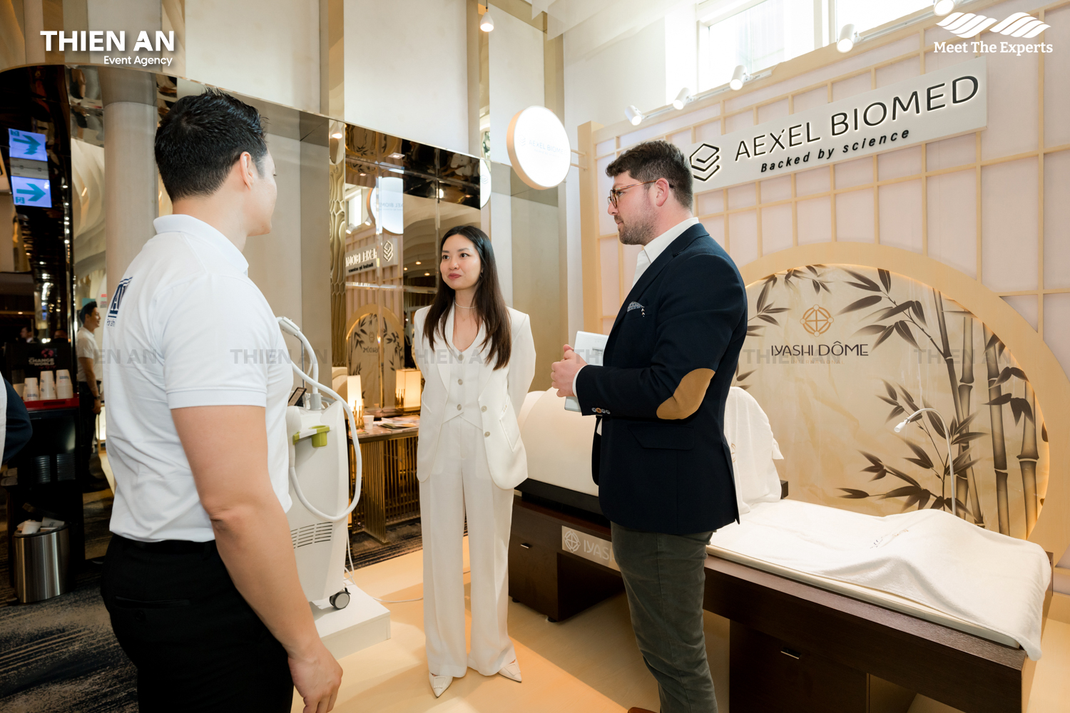 MTE HCMC 2024 - The most vibrant conference for hospitalty & raeal estate