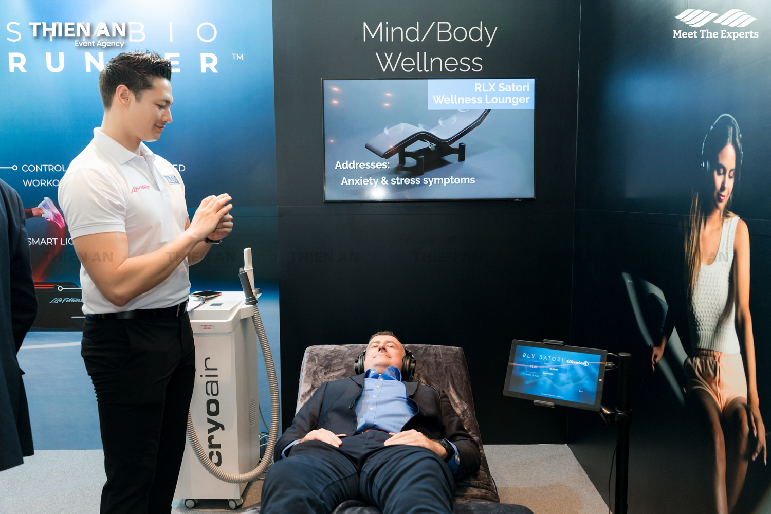 MTE HCMC 2024 - The most vibrant conference for hospitalty & raeal estate