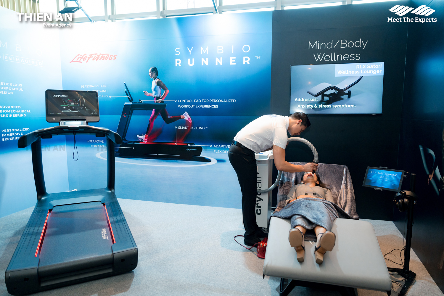 MTE HCMC 2024 - The most vibrant conference for hospitalty & raeal estate