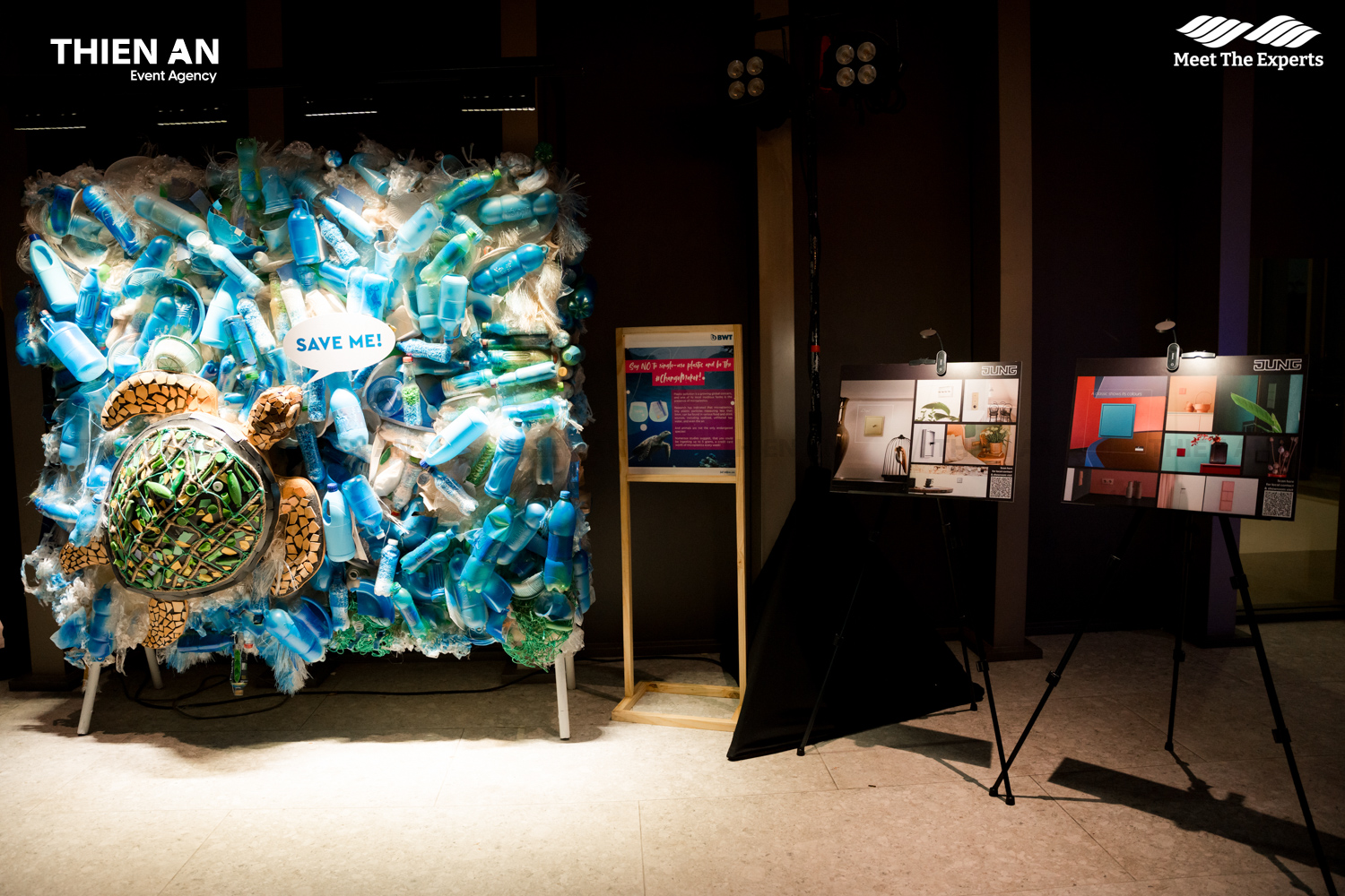 MTE HCMC 2024 - The most vibrant conference for hospitalty & raeal estate