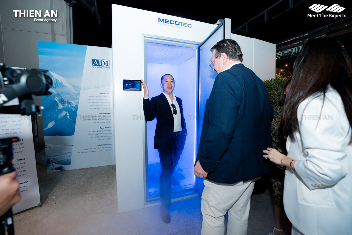 MTE HCMC 2024 - The most vibrant conference for hospitalty & raeal estate