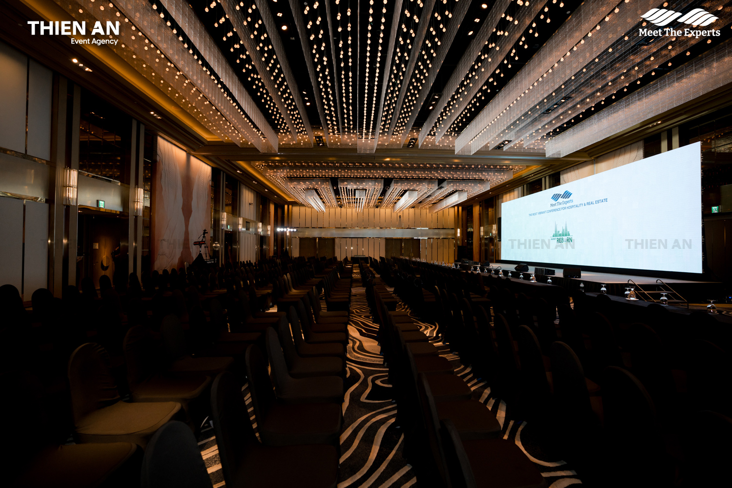 MTE HCMC 2024 - The most vibrant conference for hospitalty & raeal estate