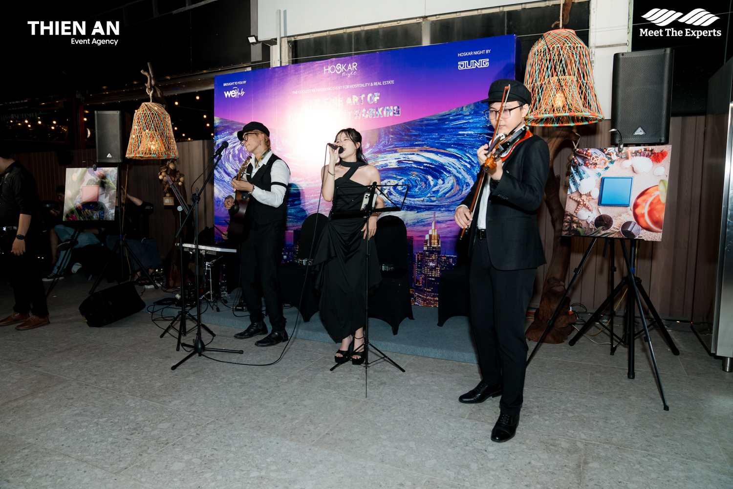 MTE HCMC 2024 - The most vibrant conference for hospitalty & raeal estate