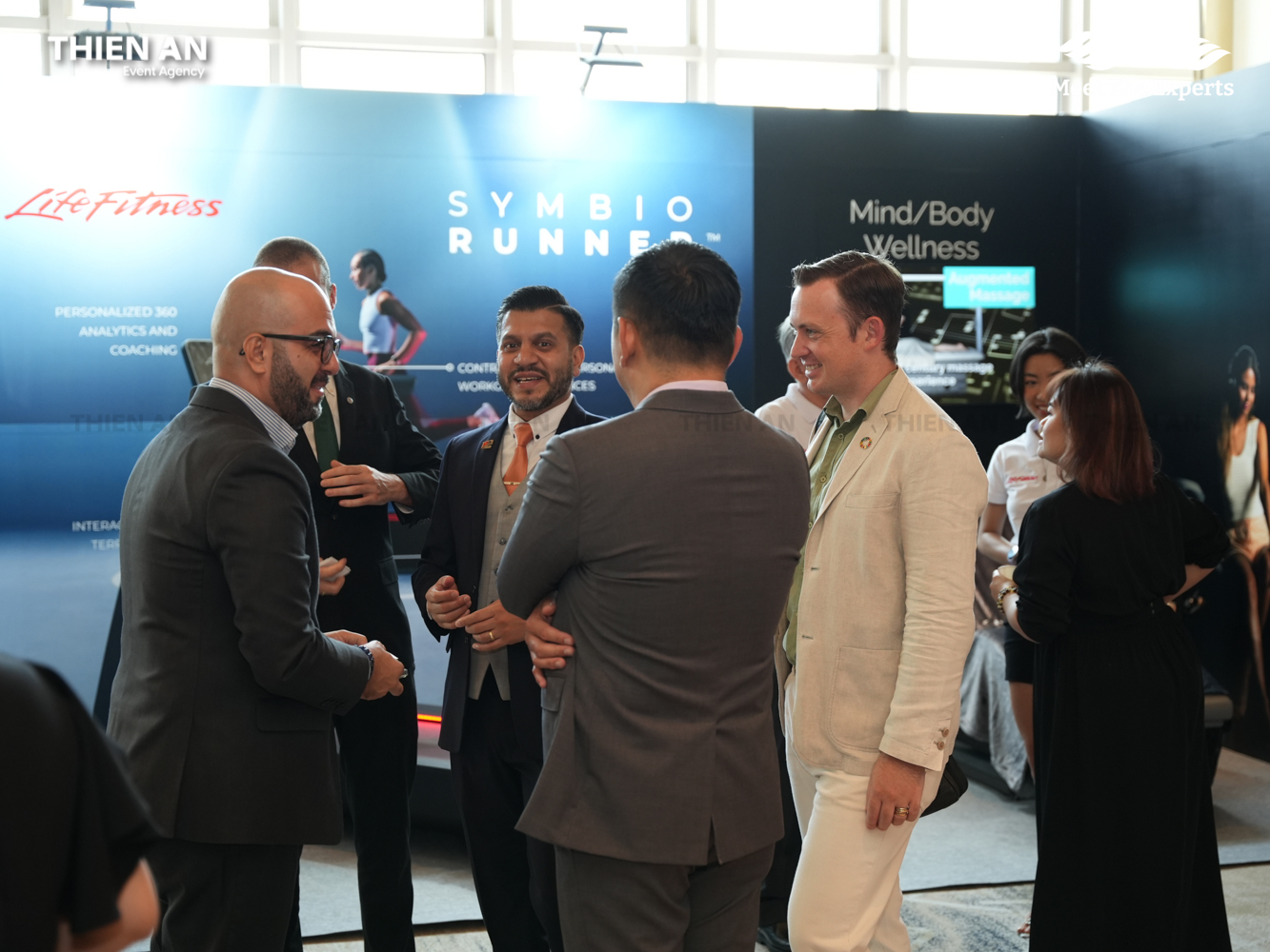 MTE HCMC 2024 - The most vibrant conference for hospitalty & raeal estate