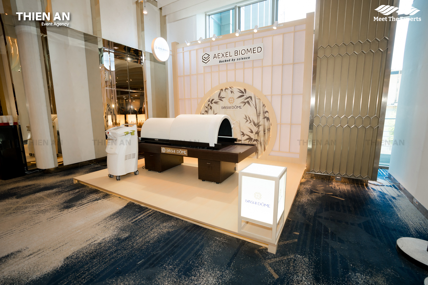 MTE HCMC 2024 - The most vibrant conference for hospitalty & raeal estate