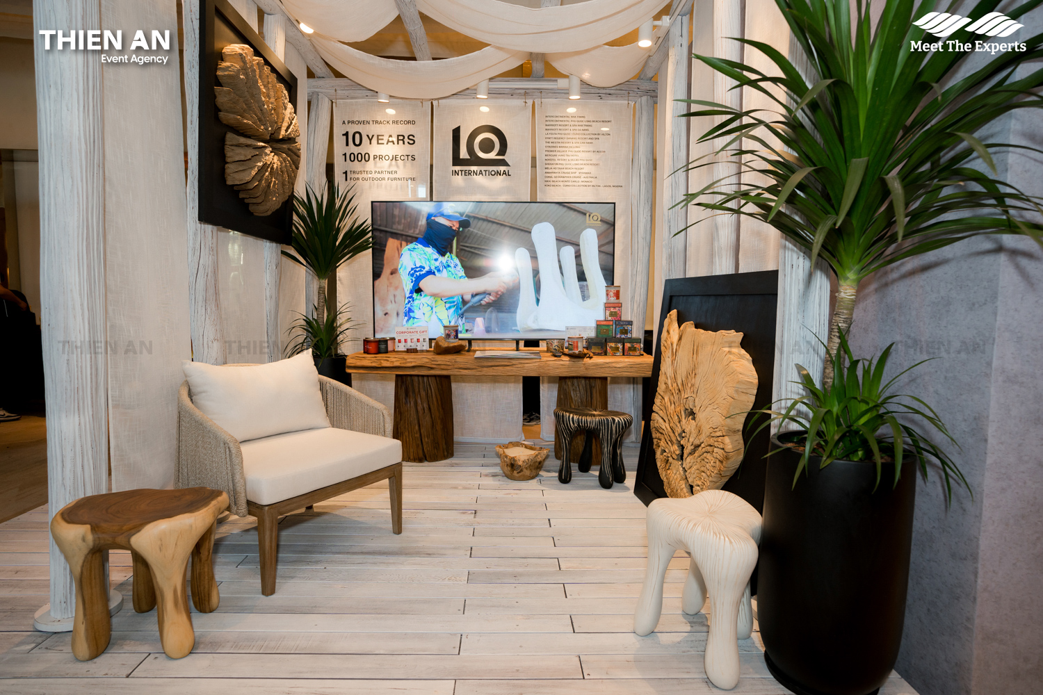 MTE HCMC 2024 - The most vibrant conference for hospitalty & raeal estate