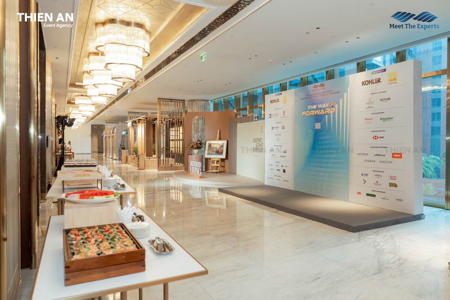 MEET THE EXPERTS HANOI 2025