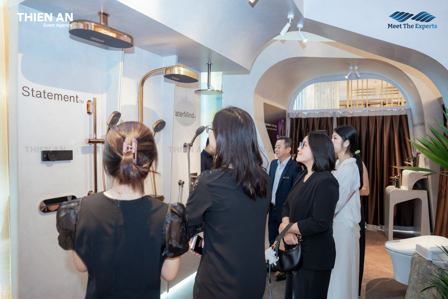 MEET THE EXPERTS HANOI 2025