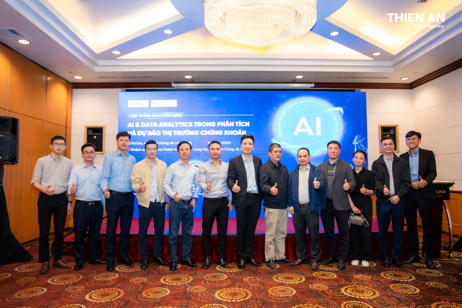 Gimasys HN - AI & Data Analytics