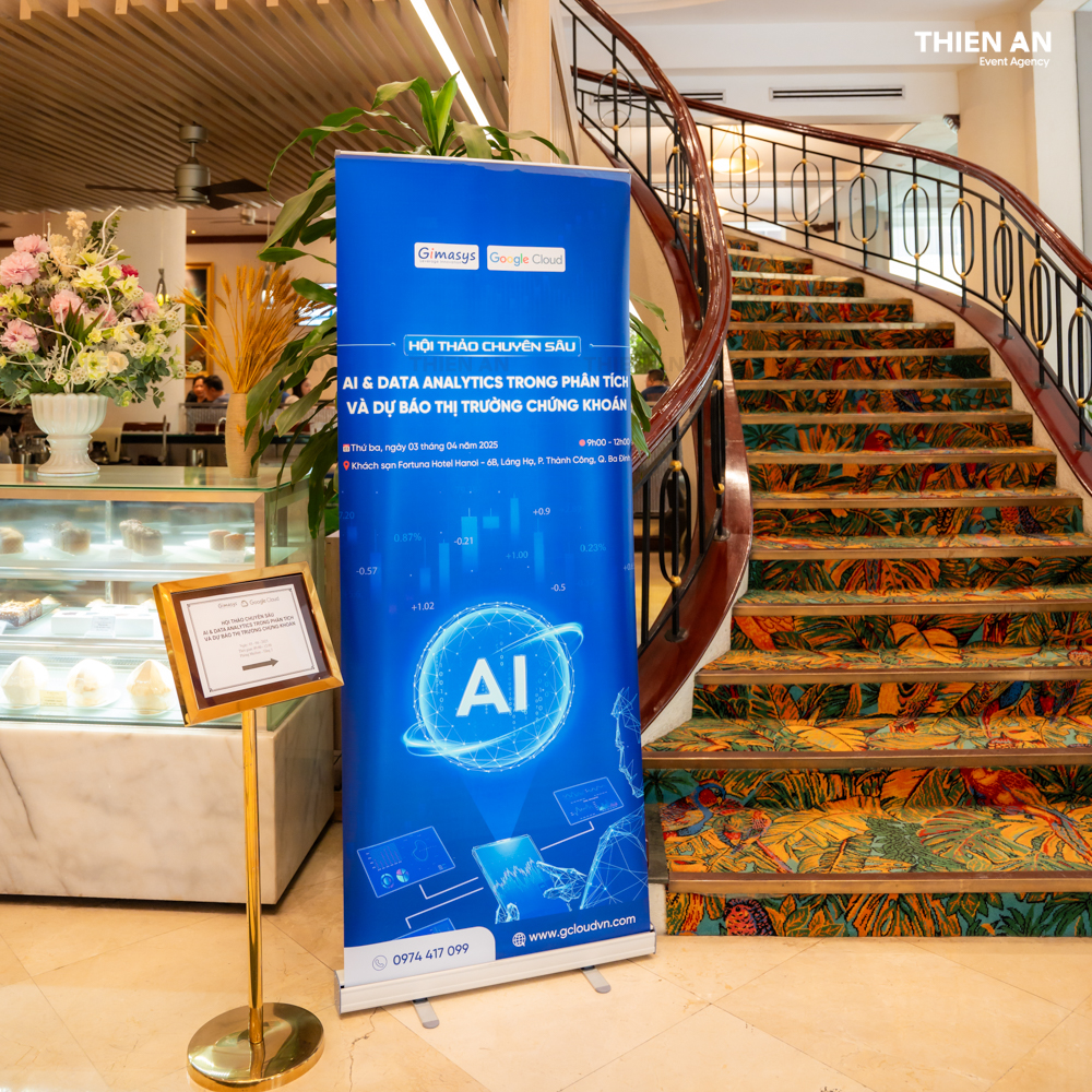 Gimasys HN - AI & Data Analytics