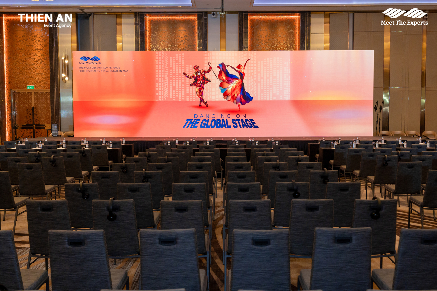MTE HANOI 2026 - DANCING ON THE GLOBAL STAGE