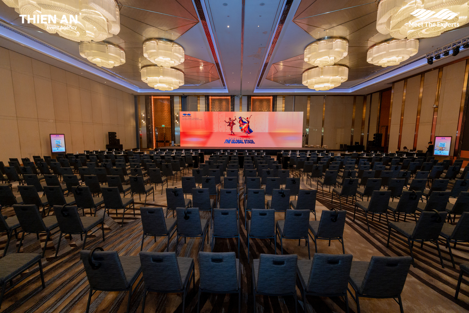 MTE HANOI 2026 - DANCING ON THE GLOBAL STAGE