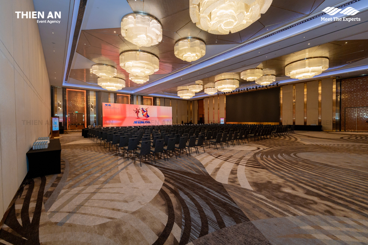 MTE HANOI 2026 - DANCING ON THE GLOBAL STAGE